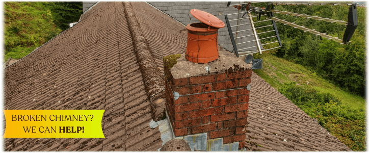 Chimney Repair Tampa