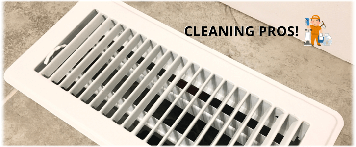 Dryer Vent Cleaning Tampa