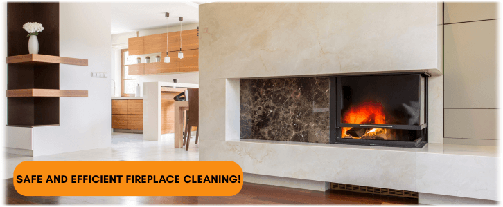 Fireplace Cleaning Tampa