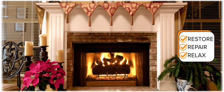 Fireplace Repair Tampa